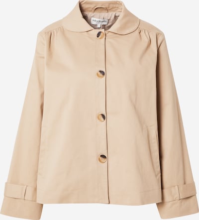 Lollys Laundry Välikausitakki värissä hiekka, Tuotenäkymä