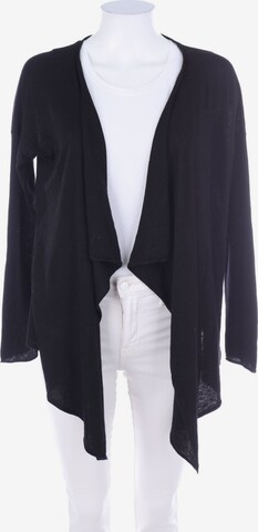 H&M Sweater & Cardigan in M in Black: front