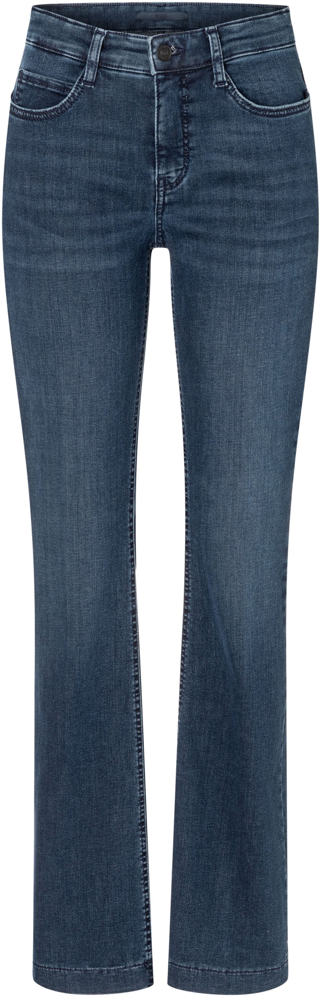 MAC Jeans in Blau: Vorderseite