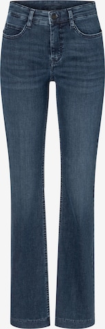 MAC Jeans in Blau: Vorderseite