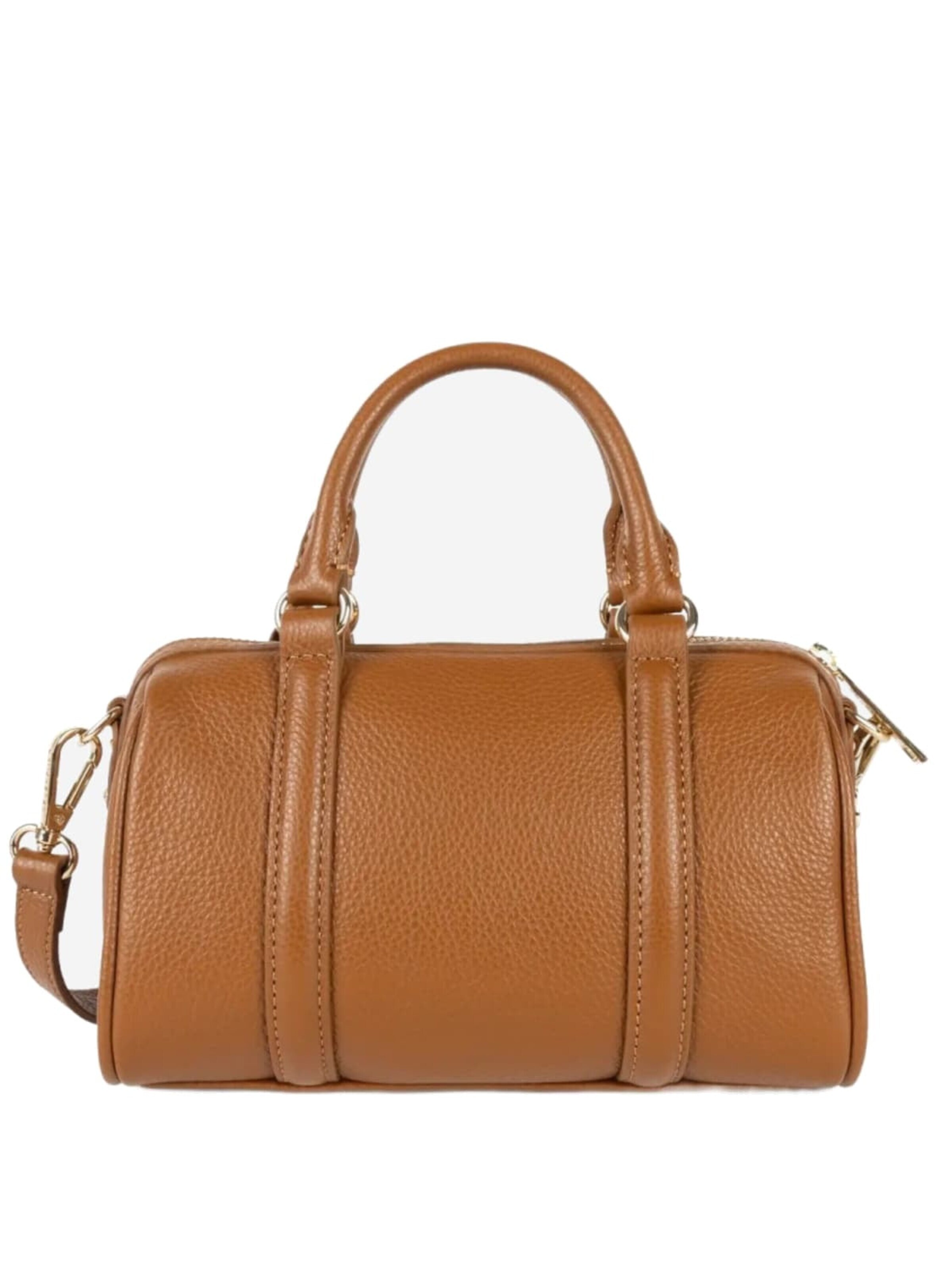 Sacs à main 'Ana' LANCASTER Paris en marron