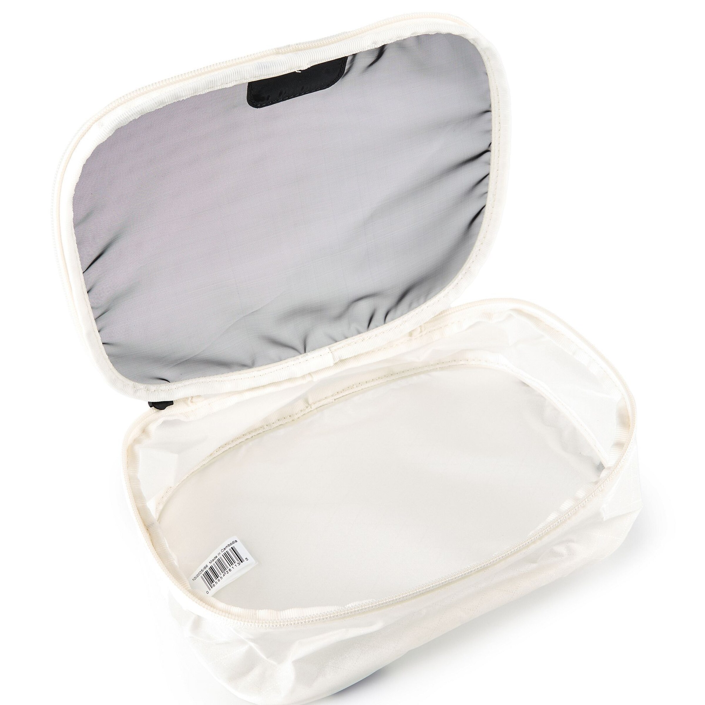 Custodia per abiti di Thule in bianco