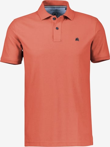 LERROS Shirt in Red: front