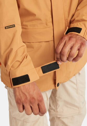 TIMBERLAND Zimní bunda – oranžová