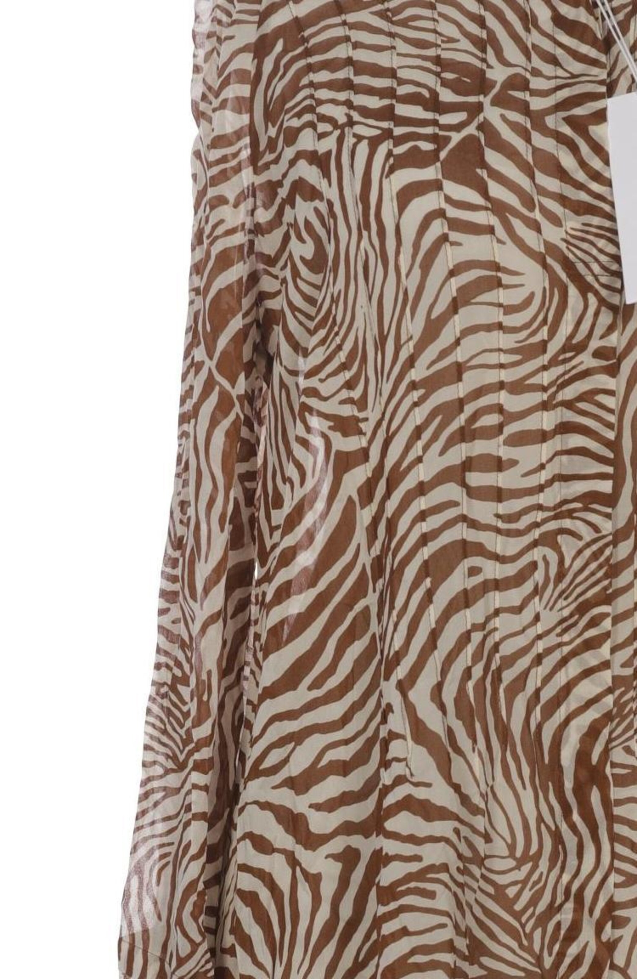 Samsøe Samsøe Kleid M in Braun