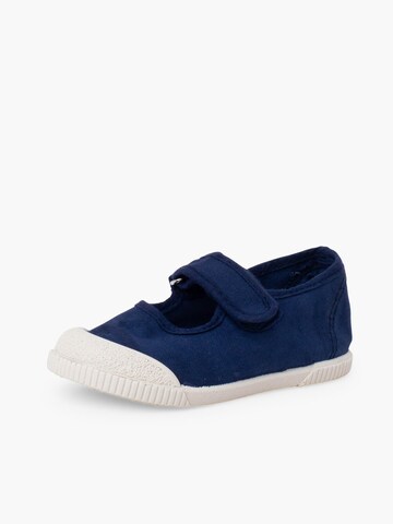 Pisamonas Ballerina in Blue