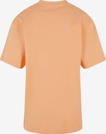 T-Shirt 'Essential' Karl Kani en orange