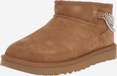 UGG Saapad konjak, Tootevaade