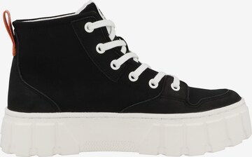 Palladium High-top trainers 'Tower' in Black