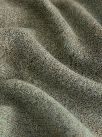 Next Strickkleid in Grün
