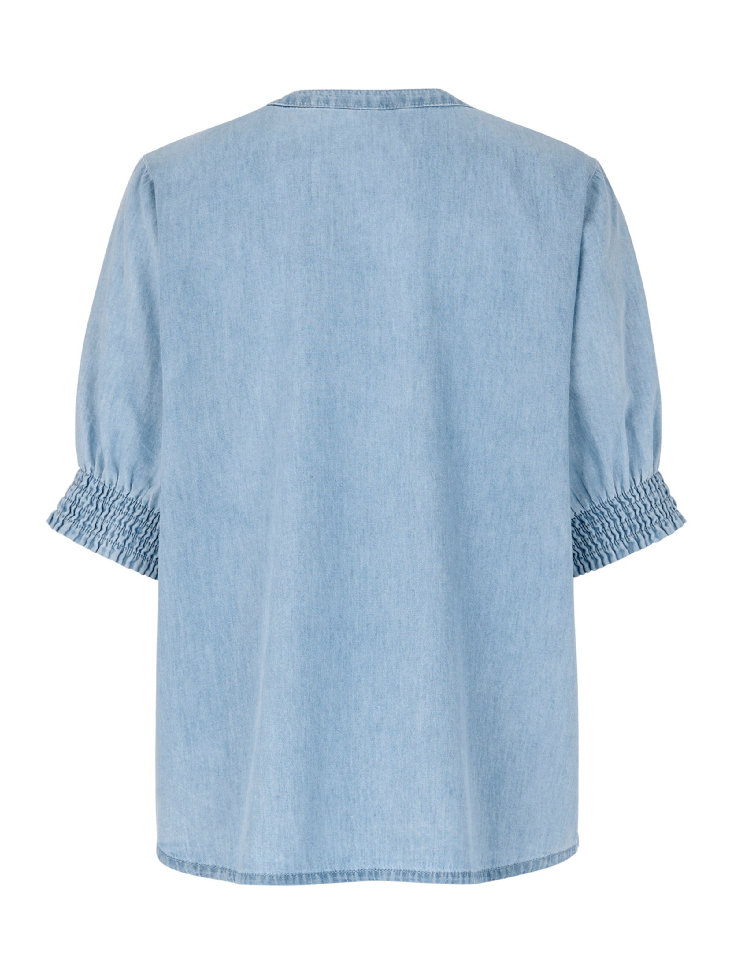 Cellbes of Sweden Blouse in Blue
