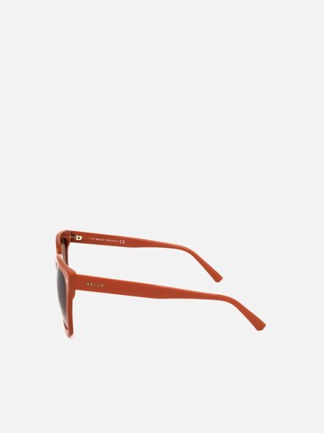 Bally Sonnenbrille‌‌‌‌ in Orange