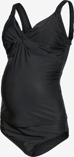 MAMALICIOUS Tankini värissä musta, Tuotenäkymä