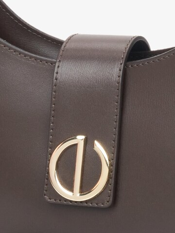 Estro Handbag '1210' in Brown
