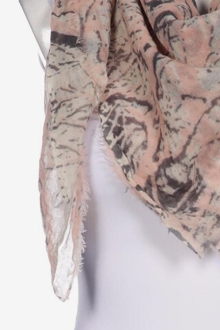 Lala Berlin Scarf & Wrap in One size in Pink