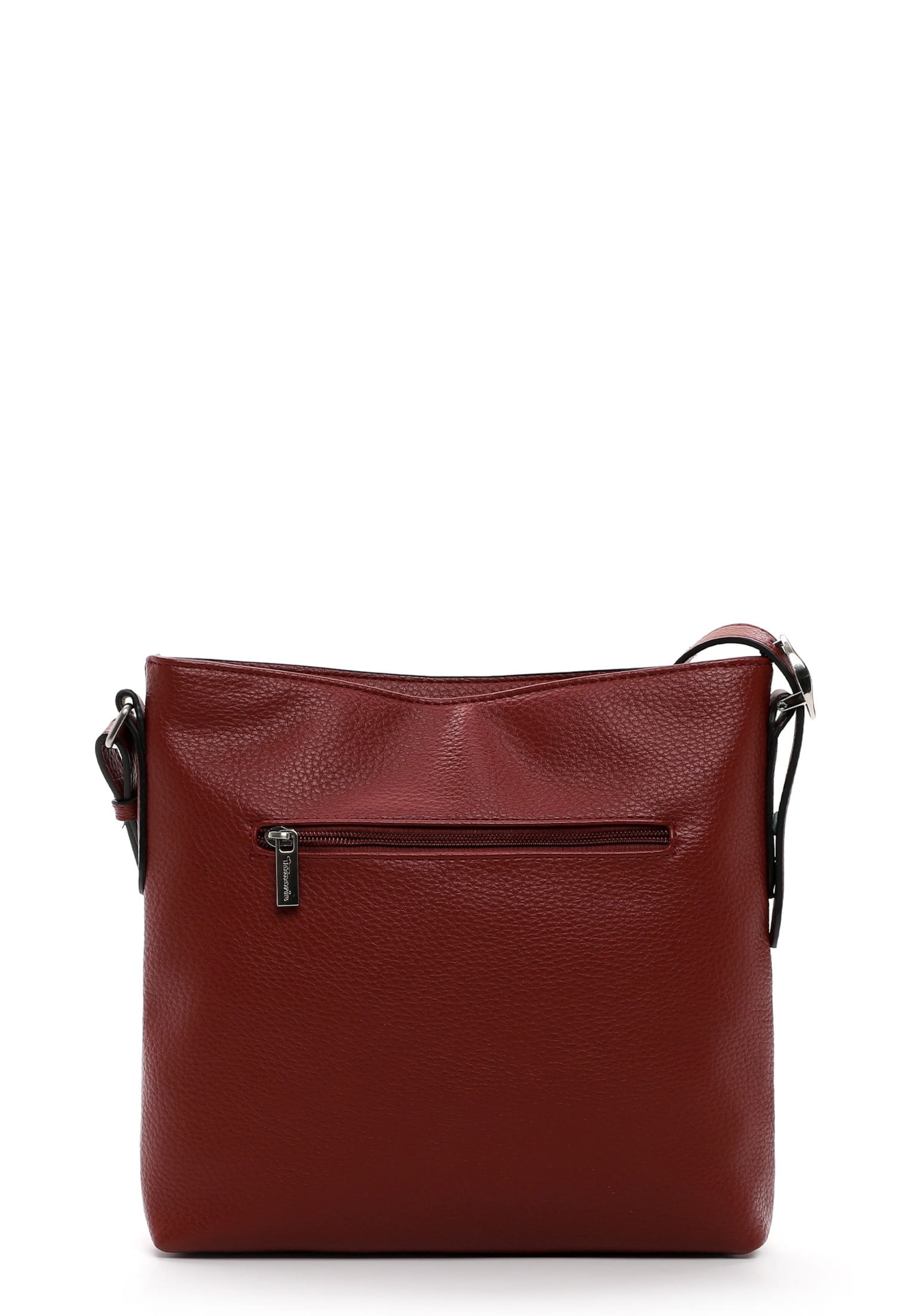 Tamaris Taška přes rameno 'Georgie' – červená