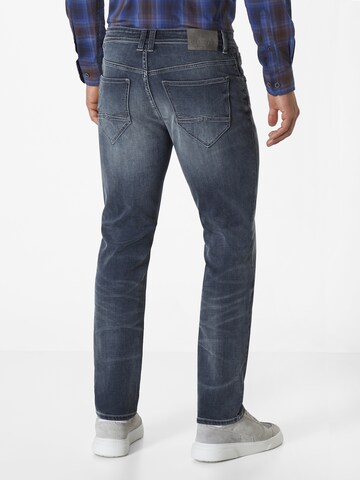 PADDOCKS Regular Jeans 'BEN' in Blau