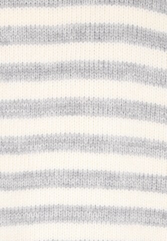 SANIKA Pullover in Beige