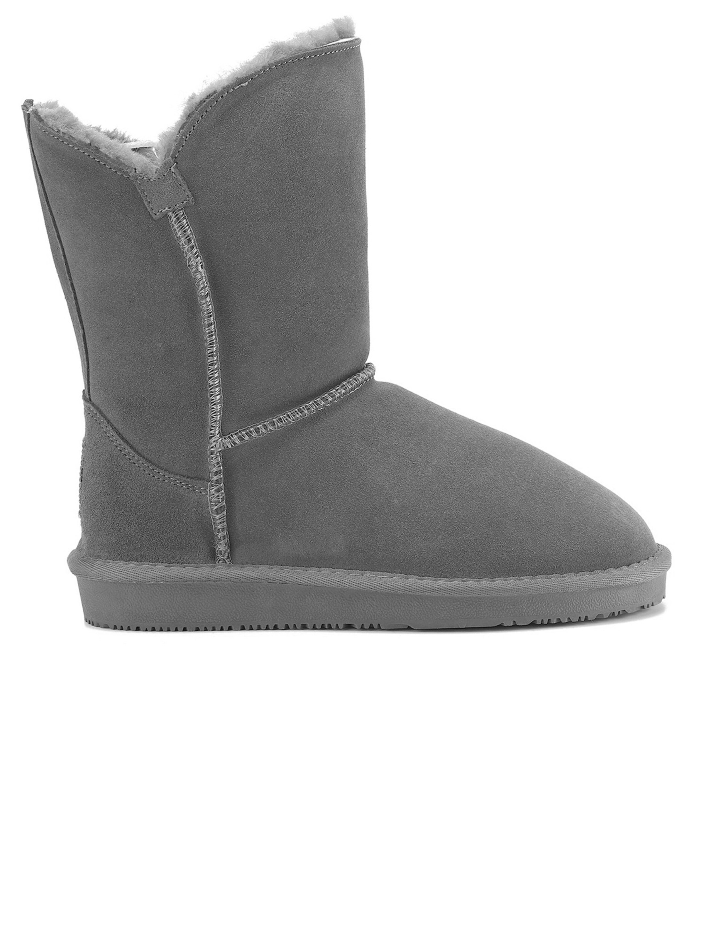 Gooce Апрески 'Breezy' в сиво