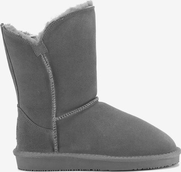 Gooce Snow boots 'Breezy' in Grey