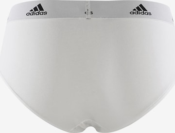 ADIDAS SPORTSWEAR Athletic Underwear in White