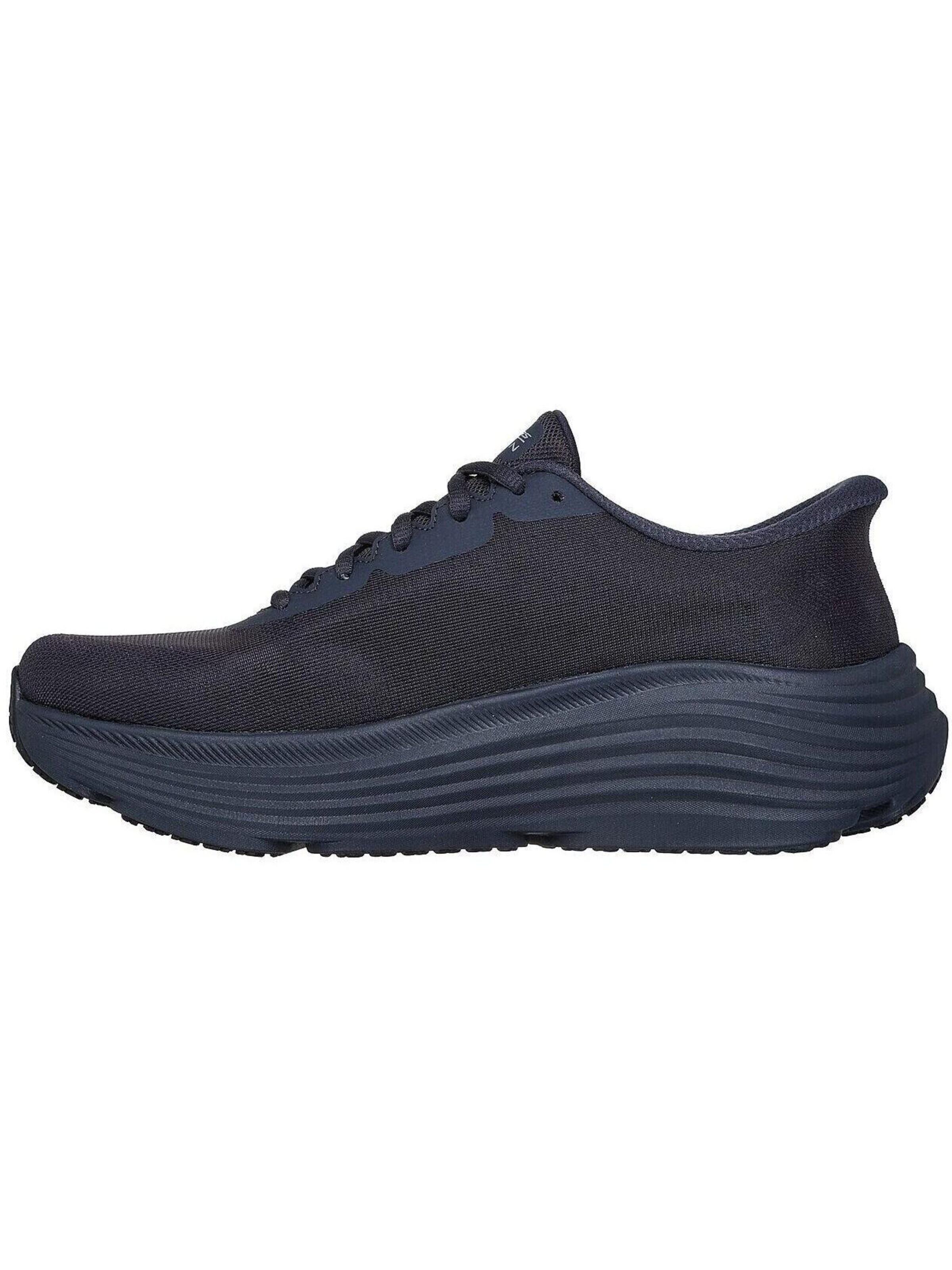 SKECHERS Sportschuh 'Max Cushioning Endeavour - Ex' in Blau