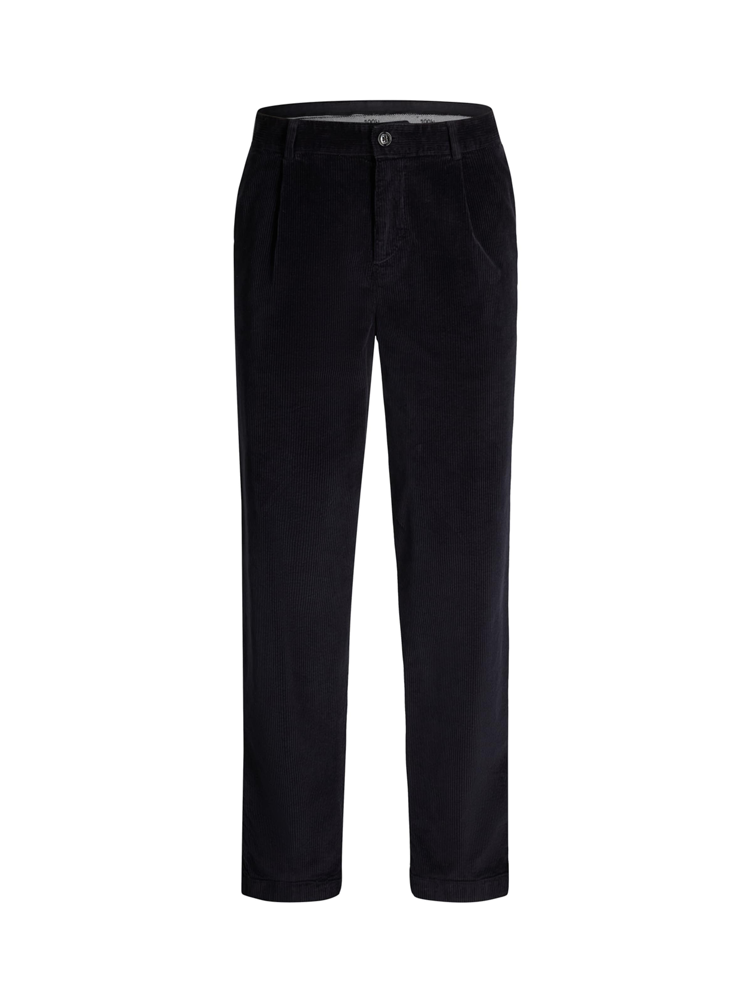 Loosefit Pantalon 'Lexter' JOOP! en bleu : devant