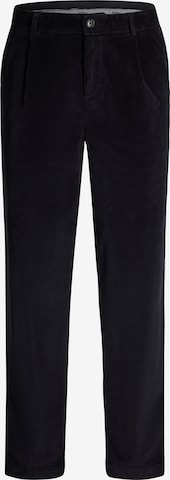 JOOP! Loosefit Cordhose 'Lexter' in Blau: Vorderseite