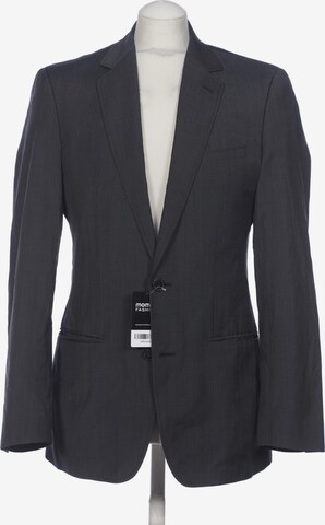 ESPRIT Suit Jacket in XS in Grey: front