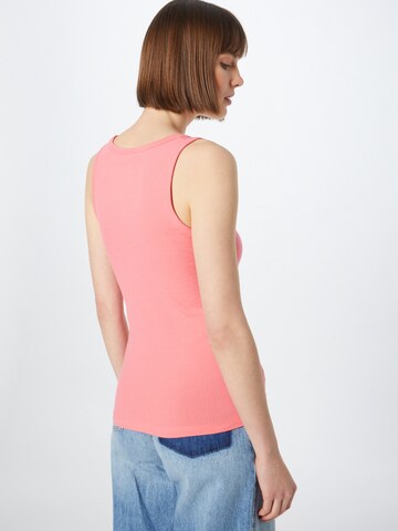 mbym Top 'Angelika' in Pink