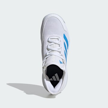 ADIDAS PERFORMANCE Athletic Shoes 'Ubersonic 4' in White