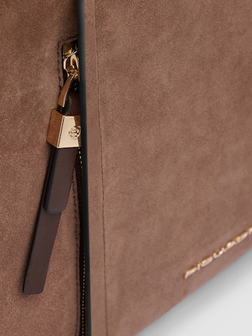 Piquadro Laptop bag in Brown