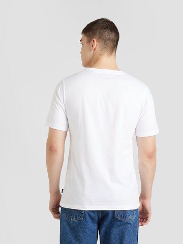 JACK & JONES T-Shirt 'JPRBLAMAXEY' in Weiß