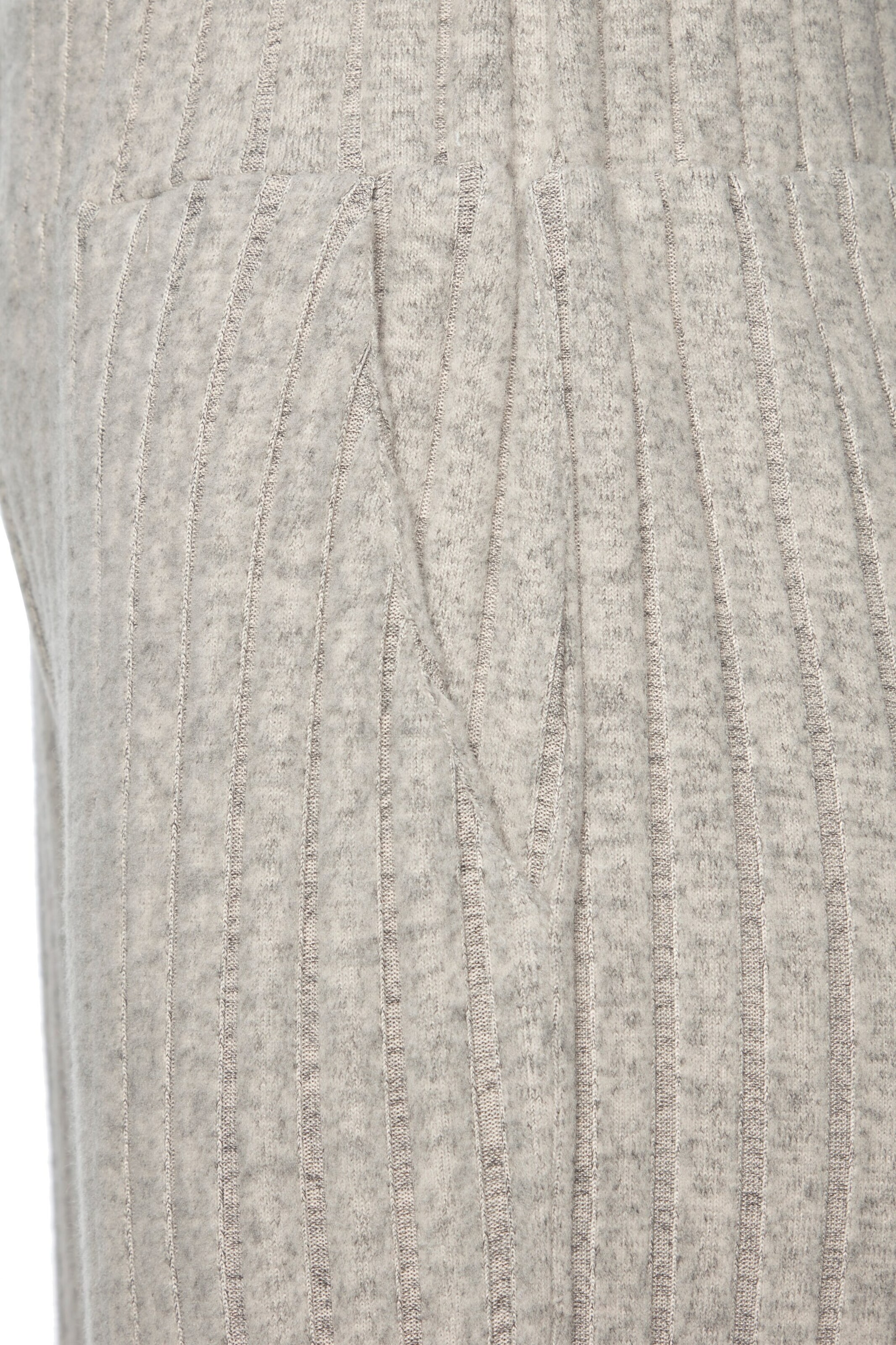 VIVANCE by LASCANA Loosefit Broek in Grijs
