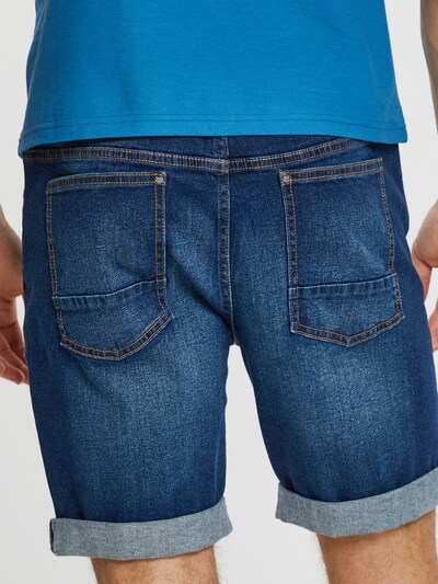 Threadbare Jeans 'Burt' in Blue, Item view