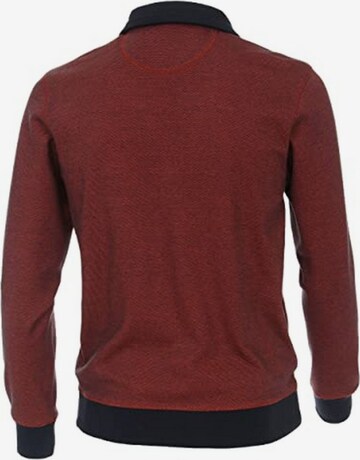 VENTI Sweatshirt in Rot