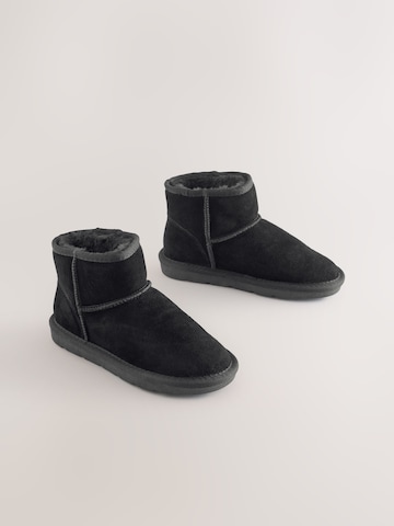 Next - Bota de neve em preto