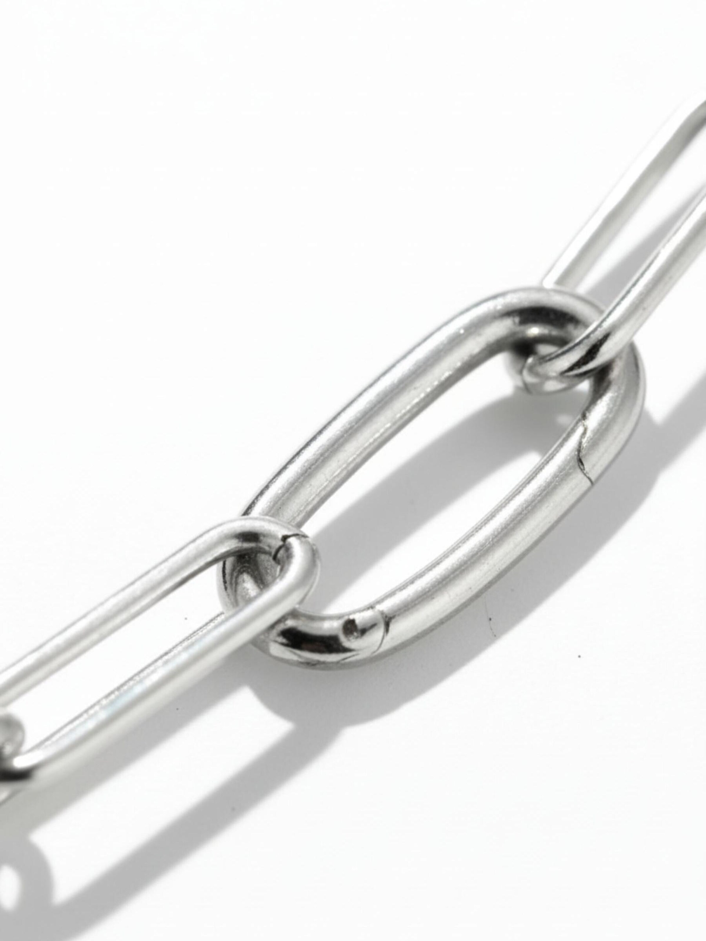 Chaîne Thomas Sabo en argent
