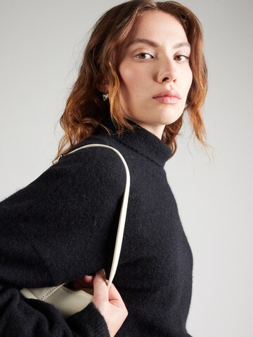 Samsøe Samsøe Sweater 'NOLA' in Black