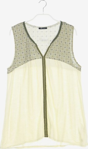 Marc O'Polo Top & Shirt in L in Beige: front