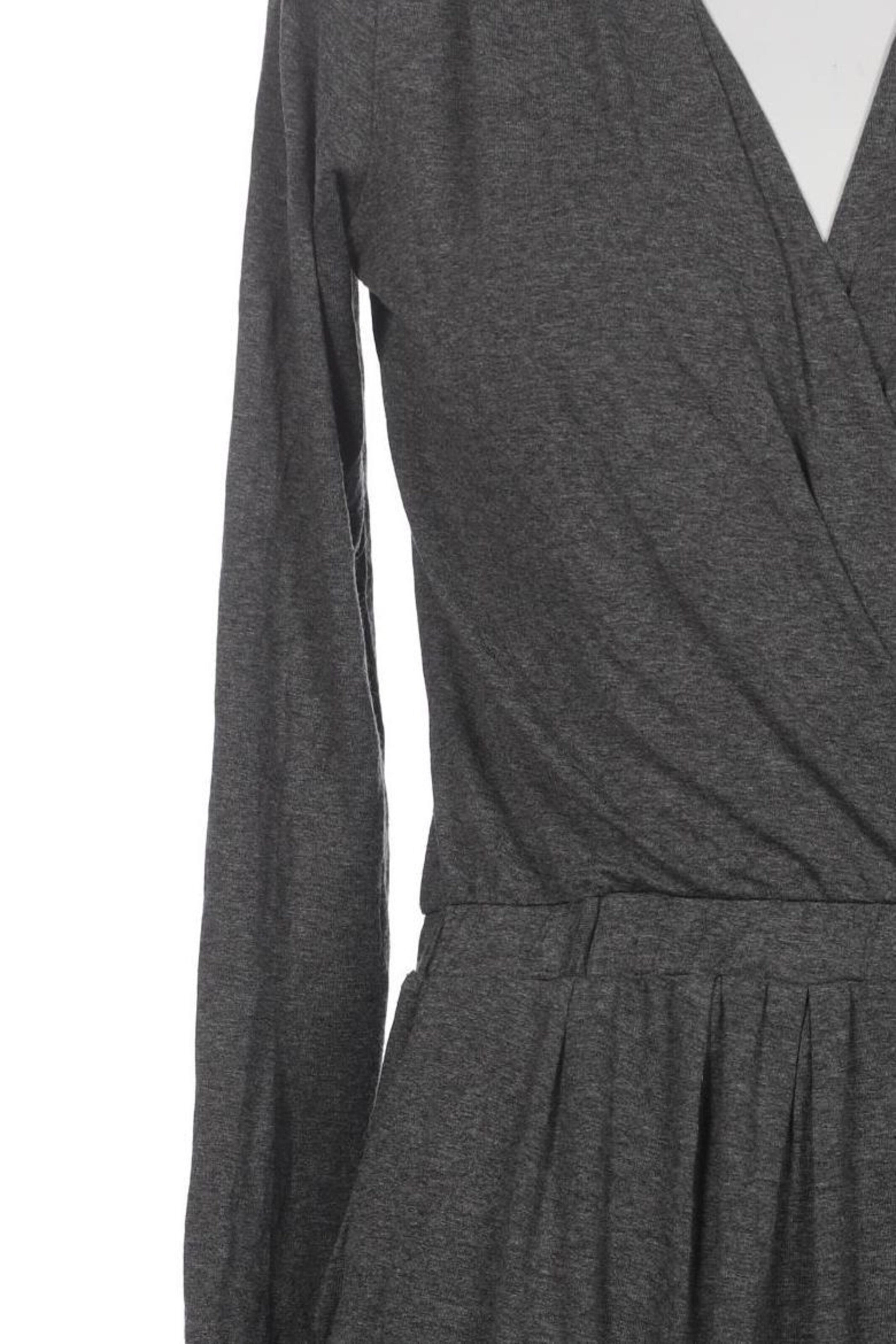 HALLHUBER Dress in S in Grey