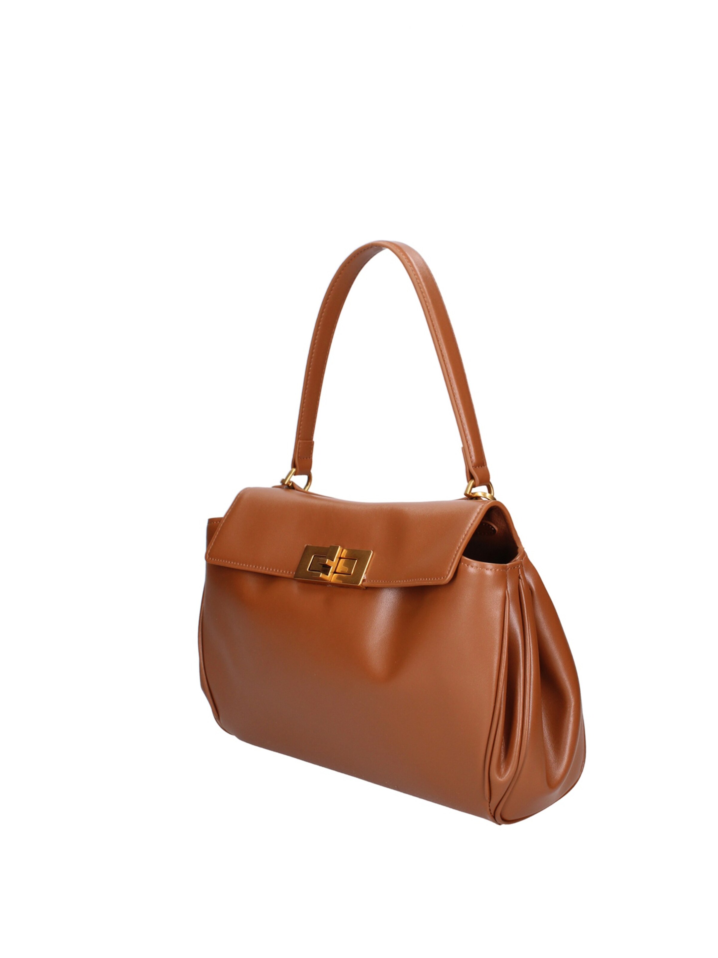 Gave Lux Shoulder bag in Brown