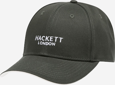 Hackett London Τζόκεϊ σε σκούρο πράσινο / λευκό, Άποψη προϊόντος