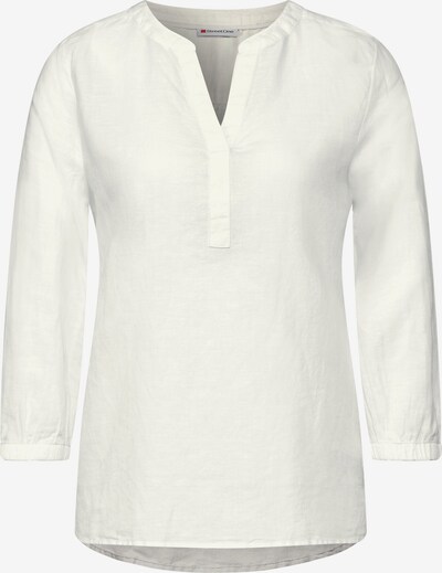 STREET ONE Blouse in Off white, Item view