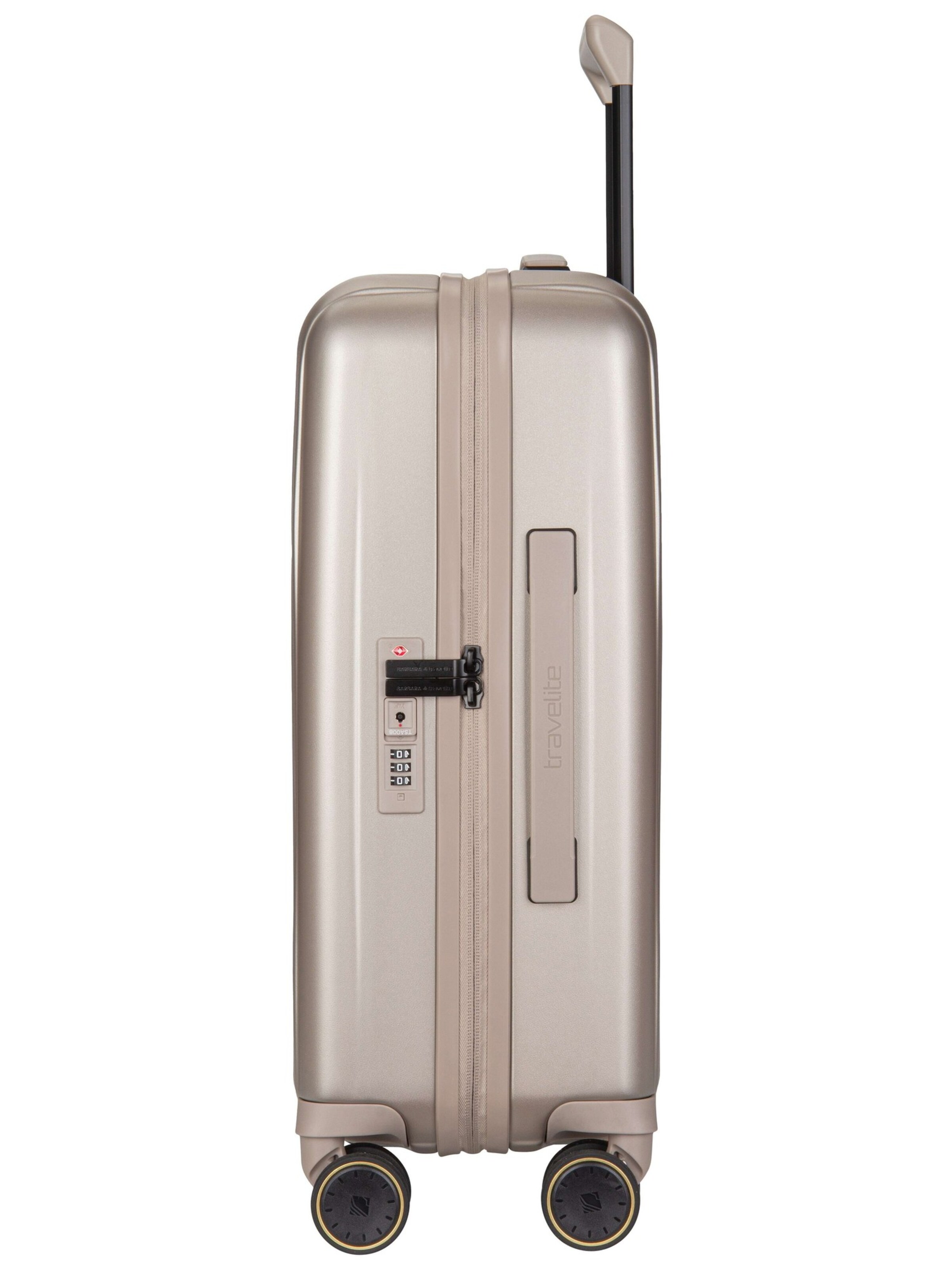 TRAVELITE Cart 'Barbara' in Beige