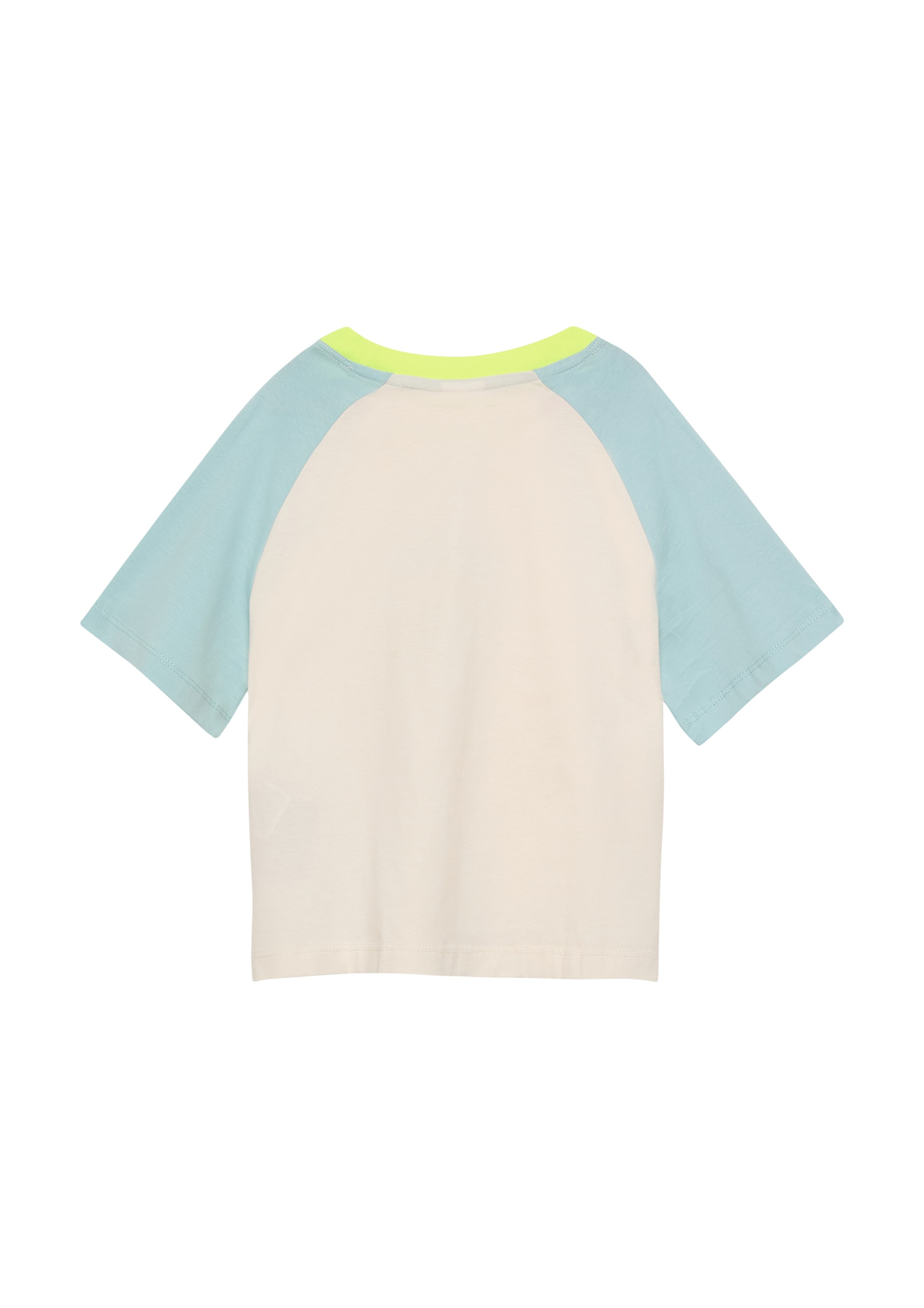 T-Shirt s.Oliver en mélange de couleurs