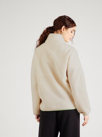 The Jogg Concept - Chaqueta de entretiempo 'BERRI' en beige