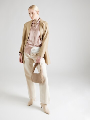 InWear Blouse in Pink