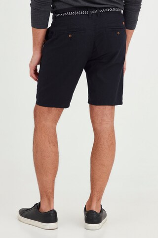 regular Pantaloni di BLEND in nero