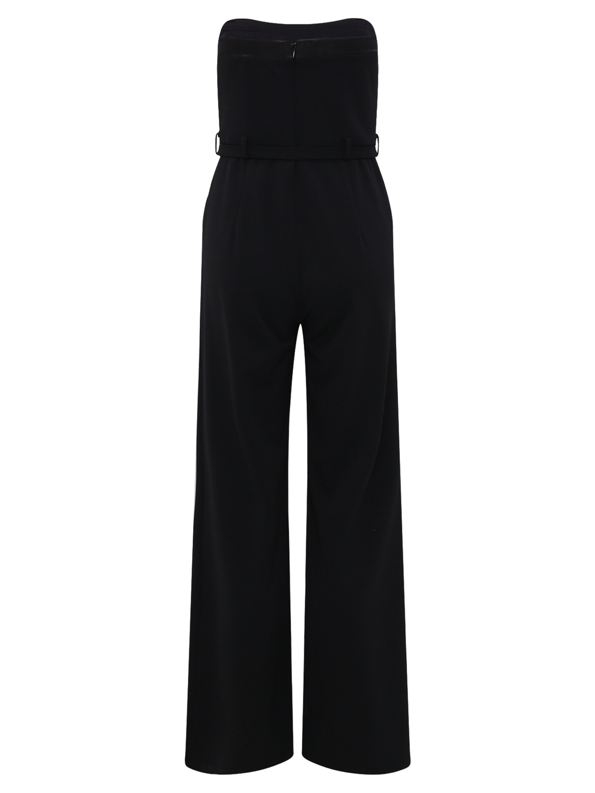 Vera Mont Jumpsuit in Black